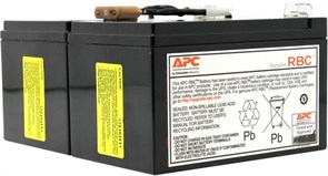 Аккумуляторная батарея APC Battery RBC6 n12238