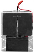 Батарейный блок Systeme Electric SERBC196 n12847