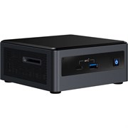 Платформа Intel NUC 10 Performance kit (BXNUC10I3FNHN) n15374