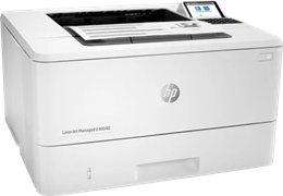 Принтер HP LaserJet Managed E40040dn (3PZ35A) n17429