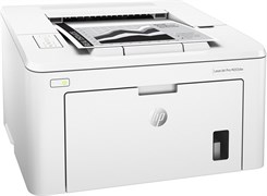 Принтер HP LaserJet Pro M203dw (G3Q47A) n17433