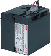 Аккумуляторная батарея APC Battery RBC7 n12239