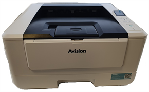 Принтер Avision AP40 n17378