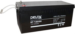 Аккумуляторная батарея Delta DT 12200 n12172