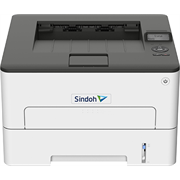 Принтер Sindoh A500dn n17342