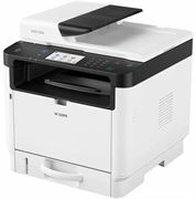 МФУ Ricoh M 320FB n17338