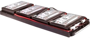 Аккумуляторная батарея APC Battery RBC34 n12236