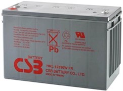Аккумуляторная батарея CSB HRL12390W FR n12294