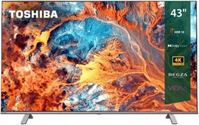 ЖК телевизор Toshiba 43 43C350KE n18656