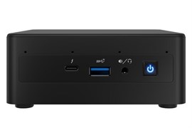 Платформа Intel NUC11PAHI50Z00 NUC kit n15514