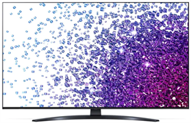 ЖК телевизор LG 43 43NANO766PA n18816