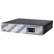 ИБП Powercom Smart King SRT-1500A LCD n13334