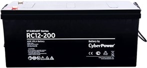 Аккумуляторная батарея CyberPower RC 12-200 n12321