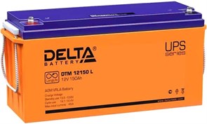 Аккумуляторная батарея Delta DTM12150L n12390