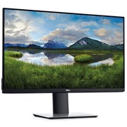 Монитор Dell 27 P2720D Black (2720-0292) n14058