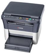 МФУ Kyocera FS-1020MFP n17311