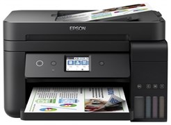 МФУ Epson L6190 (C11CG19404) n17227