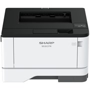 Принтер Sharp MX-B427PW n17484