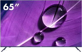 ЖК телевизор Haier 65 Smart TV S1 n18714