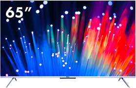 ЖК телевизор Haier 65 Smart TV S3 n18716