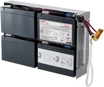 Аккумуляторная батарея APC Battery RBC24 n12234