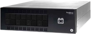 Батарейный блок Systeme Electric BPSE240RT3U9 n12841