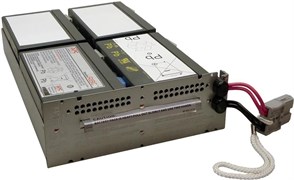 Аккумуляторная батарея APC Battery RBC132 n12130
