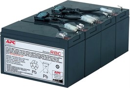 Аккумуляторная батарея APC Battery RBC8 n12240