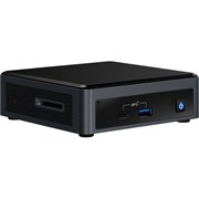 Платформа Intel NUC10I7FNKN2 NUC kit n15421