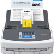 Сканер Fujitsu ScanSnap iX1600 n18417