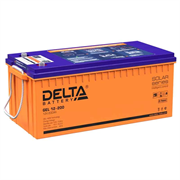 Аккумуляторная батарея Delta GEL 12-200 n12405
