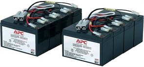 Аккумуляторная батарея APC Battery RBC12 n12228