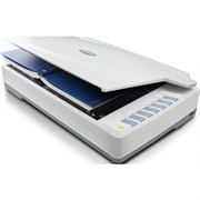 Сканер Plustek OpticPro A320E n18441