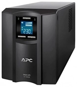 ИБП APC SMC1000IС Smart-UPS 1000VA n13674