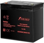 Аккумуляторная батарея Powerman CA12500 n12663