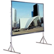 Экран Draper Cinefold 142x244см (218177) n19354