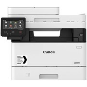 МФУ Canon i-SENSYS MF443dw (3514C008) n17501