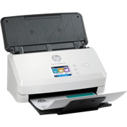Сканер HP ScanJet Pro N4000 snw1 (6FW08A) n18428