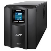 ИБП APC SMC1500I Smart-UPS 1500VA n13675
