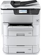 МФУ Epson WorkForce Pro WF-C878RDTWFC n17236