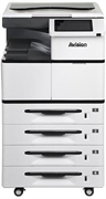 МФУ Avision AM5630i n17629