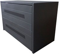 Батарейный блок Powercom BAT VGD-II-C20 n12835