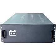 Батарейный блок Powercom BAT VGD-II-C3 n12836