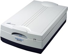 Сканер Microtek ScanMaker 9800XL Plus n18431