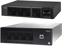 ИБП Systeme Electriс SRVSE6KRTXLI5U n13437