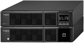 ИБП Systeme Electriс SRVSE6KRTXLI4U n13436