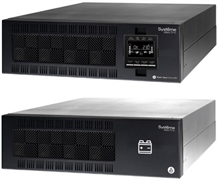 ИБП Systeme Electriс SRVSE10KRTXLI6U n13430