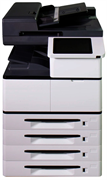 МФУ Avision AM7630i n17631