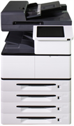 МФУ Avision AM7640i n17632