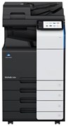МФУ Konica Minolta bizhub C300i n17291
